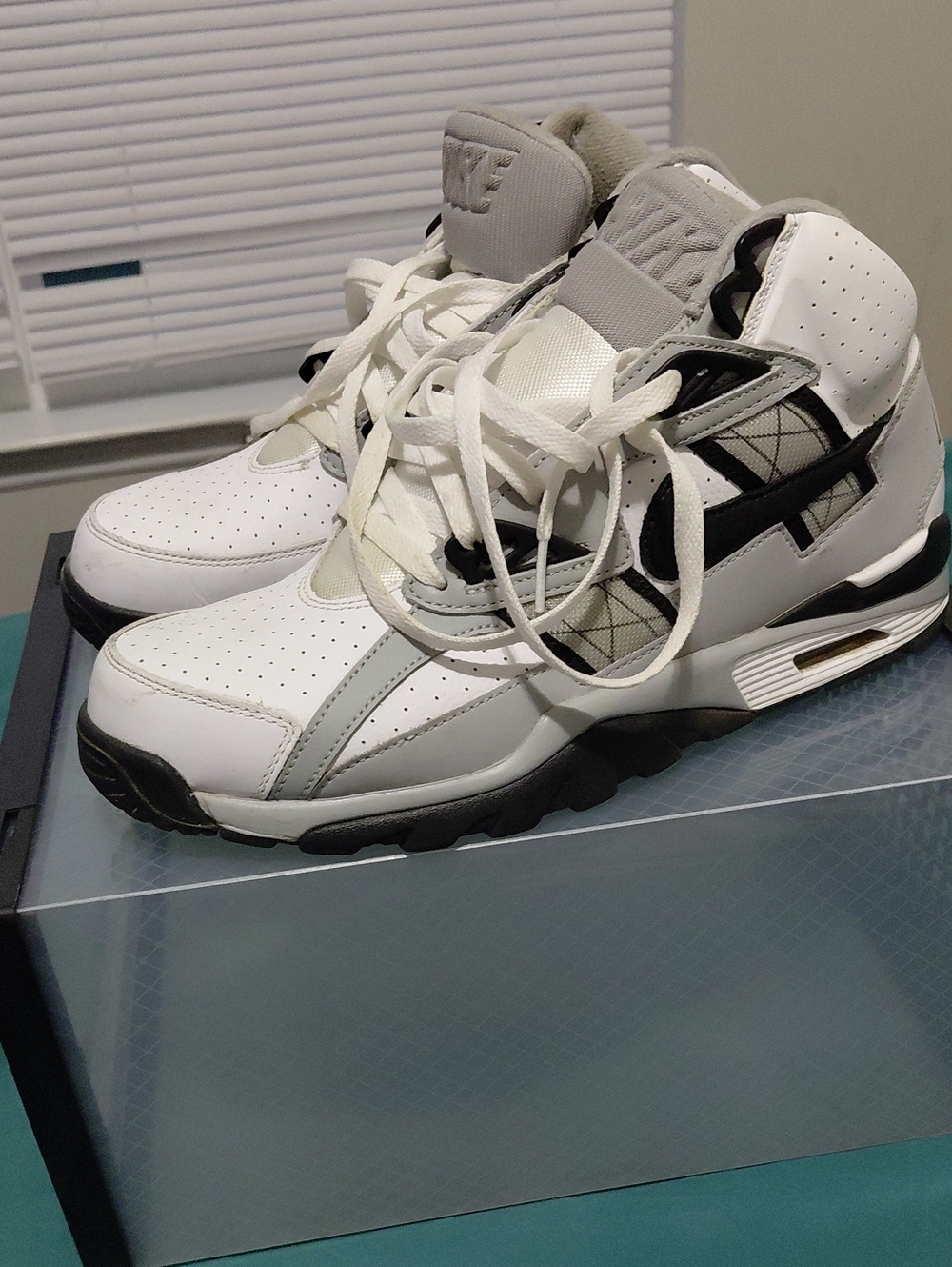 Nike Bo Jacksons